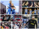 Thanks for the memories!