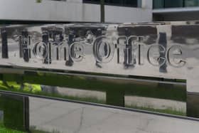 Home Office figures show 1,296 people were claiming assistance in Wigan as of December last year – up from 1,152 in 2022.