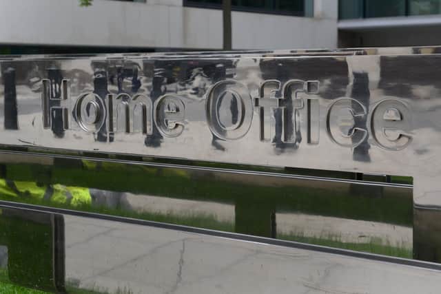Home Office figures show 1,296 people were claiming assistance in Wigan as of December last year – up from 1,152 in 2022.