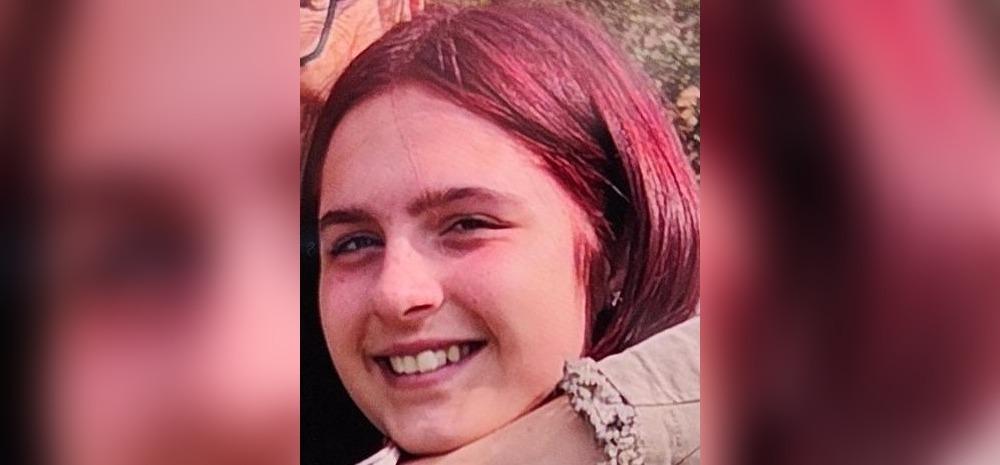 Fears grow for a missing 14-year-old last seen at Wigan's Haigh ...