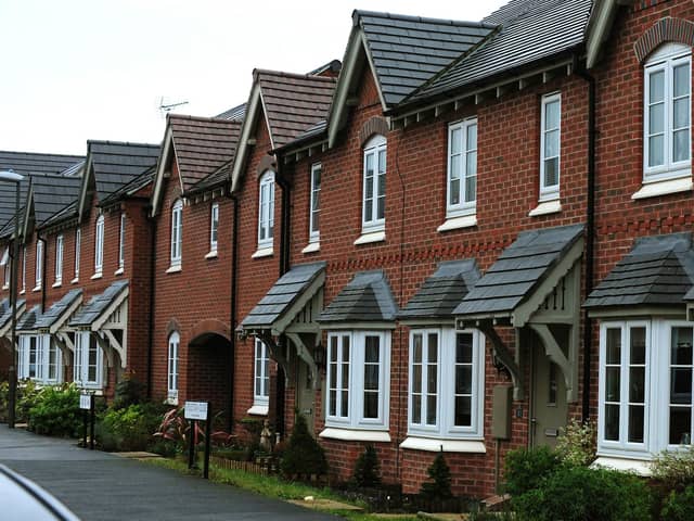 Provisional figures from the Office for National Statistics show the average private rent in Wigan reached £682 per month in the year to March – up eight per cent from £630 a year prior