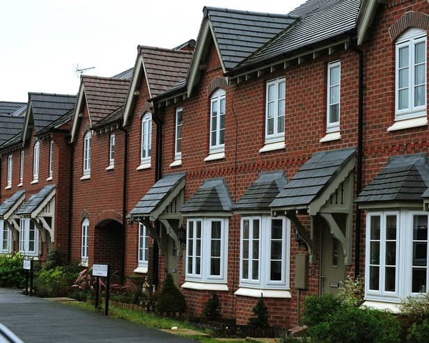Provisional figures from the Office for National Statistics show the average private rent in Wigan reached £682 per month in the year to March – up eight per cent from £630 a year prior
