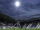 Matches will go ahead as planned this weekend
