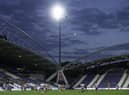 Matches will go ahead as planned this weekend