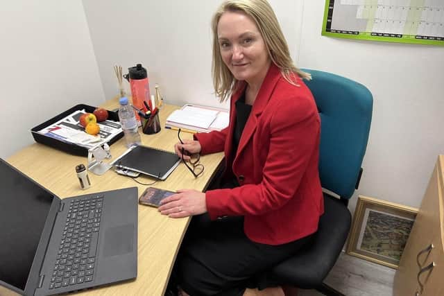 Jo Platt