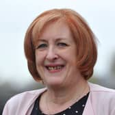 Makerfield MP Yvonne Fovargue.