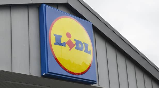 Lidl staff are set to recieve a third pay rise in a year 