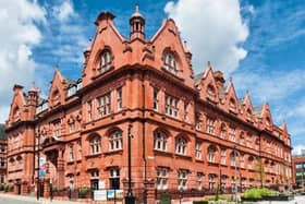 The application to build six detached homes in Whelley has been submitted to Wigan Town Hall