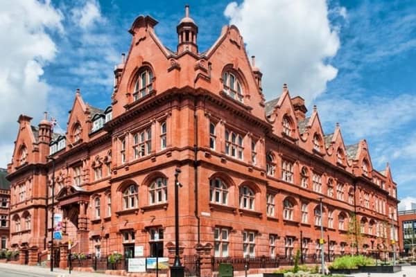 The application to build six detached homes in Whelley has been submitted to Wigan Town Hall
