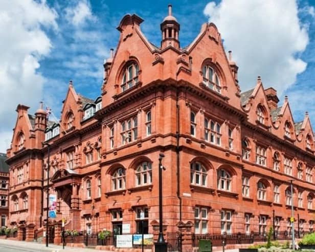 The application to build six detached homes in Whelley has been submitted to Wigan Town Hall