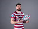 Abbas Miski is set to make his debut