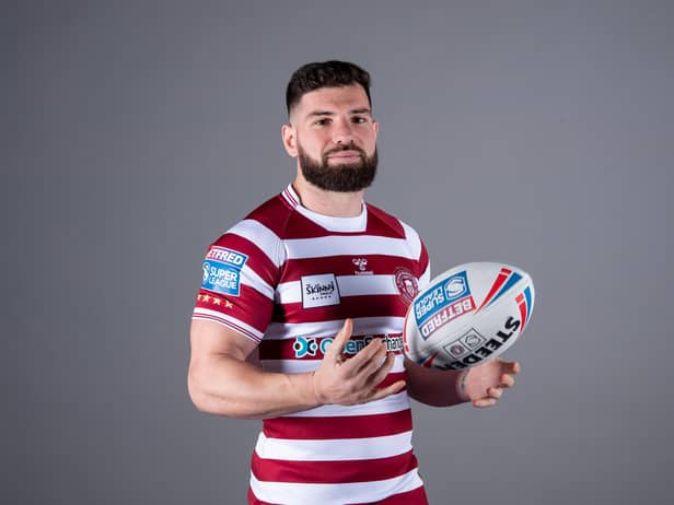 Abbas Miski is set to make his debut