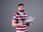 Abbas Miski is set to make his debut