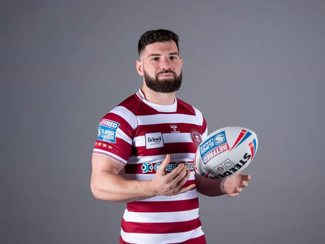 Abbas Miski is set to make his debut