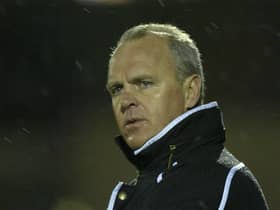 John Deehan