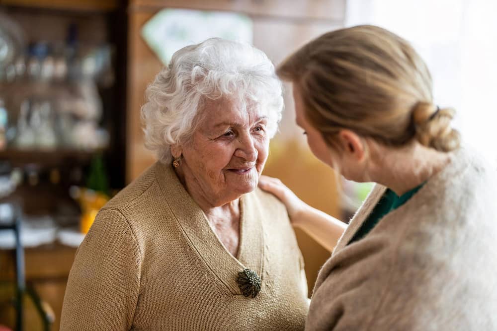 A series of activities are being held to mark Carers Week