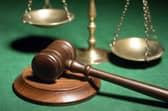 Matthew Bradshaw will be back in court on May 8