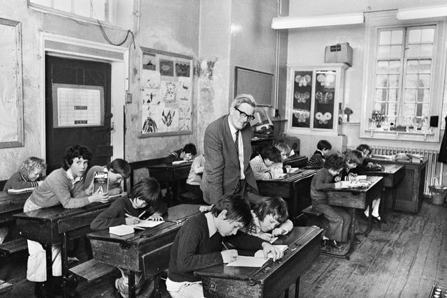 DELIGHTFUL: pictures of Haigh St David's and Aspull CE Primary School ...