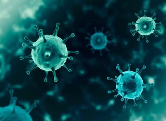 Coronavirus is still rising in the majority of neighbourhoods in Wigan