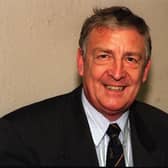John Yates continued writing rugby league reports right up to the week in which he passed away