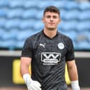 Sam Tickle was the difference between Latics losing and getting a point against Port Vale