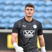 Sam Tickle was the difference between Latics losing and getting a point against Port Vale