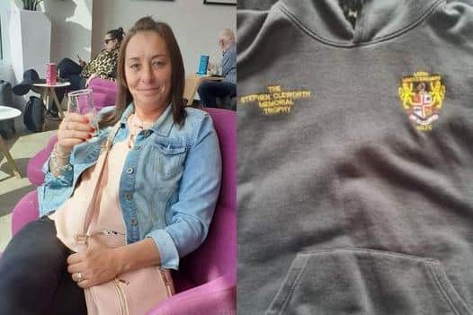 Have you seen missing Janice from Wigan? Janice Cleworth, also known as Janice Twist.