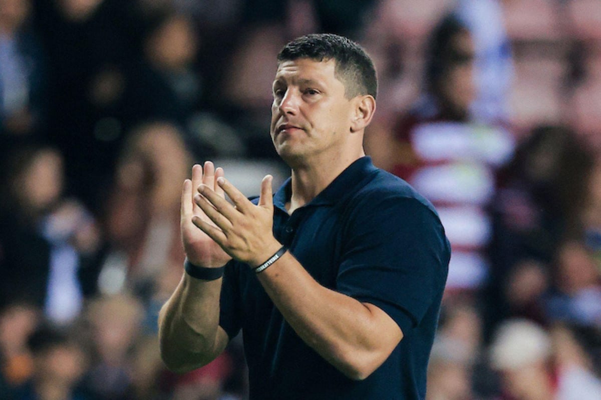 Matt Peet Delivers Verdict on Wigan Warriors' Win Over Leeds Rhinos...