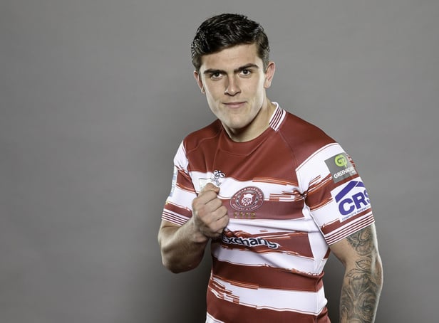 Brad O’Neill