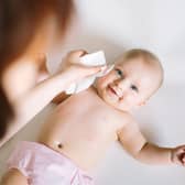 Wales ban plastic- containing wipes