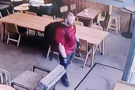 Police Have Issued a Picture of a Man Who Has Been Missing Since La...