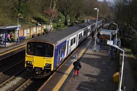 Northern, will introduce its new timetable this time next month.