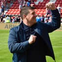 Wigan Warriors take on Warrington Wolves in the Challenge Cup Final this Saturday