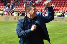 Wigan Warriors take on Warrington Wolves in the Challenge Cup Final this Saturday