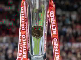 Super League could see a return to licensing