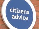 Citizens Advice can advise on debt, welfare benefits, energy bills, mental health issues, and more.