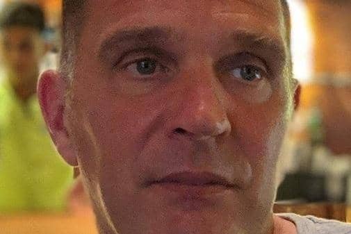 Tributes have flooded in for Joe Cunliffe