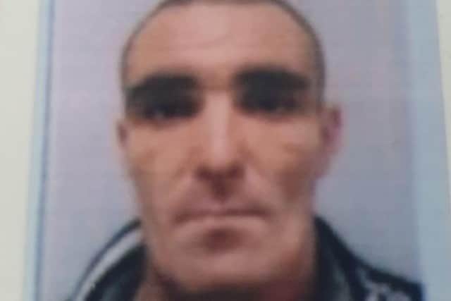 The body of Wigan man Peter Curphey was found in the Leeds-Liverpool canal