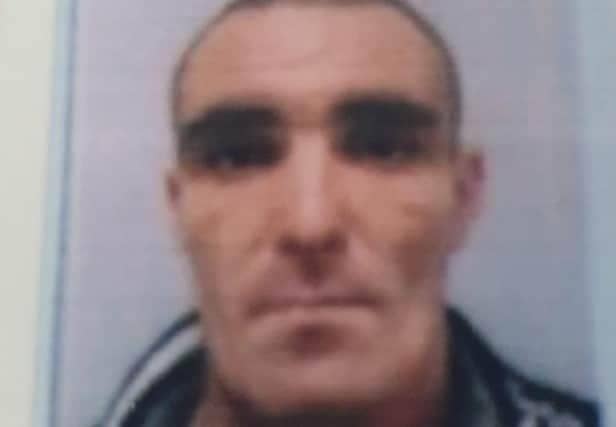 The body of Wigan man Peter Curphey was found in the Leeds-Liverpool canal