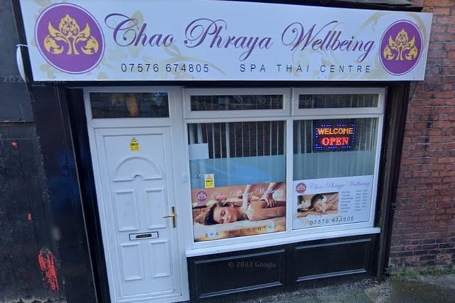 Newton Street, Leigh. Rated 5 out of 5 from 20 reviews