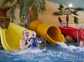 Make the most of summer with Butlin's holiday deals
