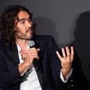 Russell Brand has been hit hard by the allegations but he's already made a lot of money