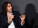 Russell Brand has been hit hard by the allegations but he's already made a lot of money