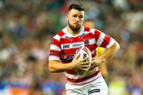 Darrell Goulding
