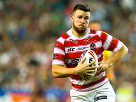Darrell Goulding