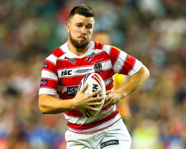 Darrell Goulding