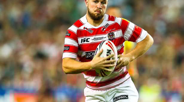 Darrell Goulding