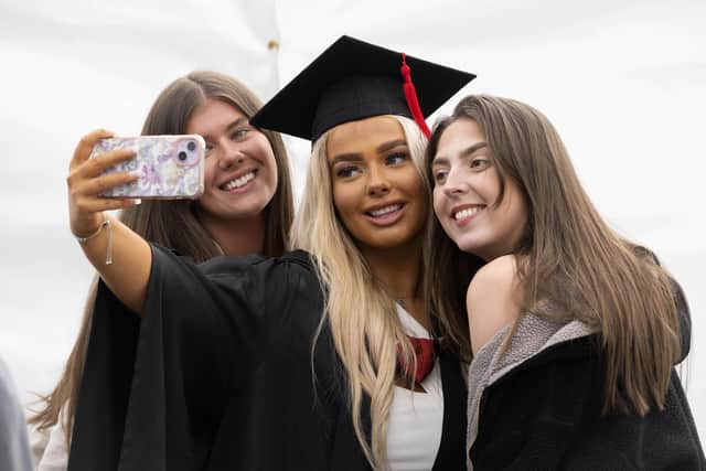 University Clearing: If you don't make your first choice, here are some