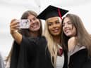 UCLan Graduation 2023