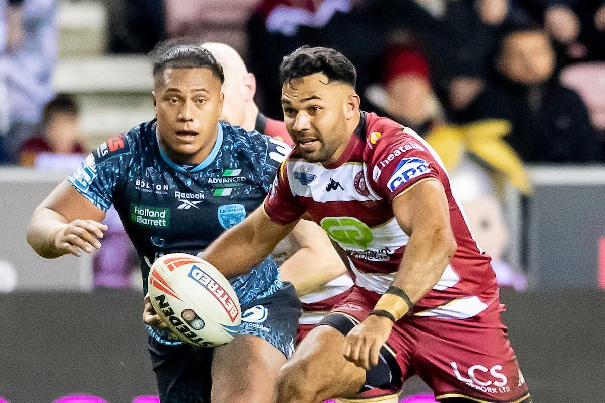 Super League Semi-final Schedule: Who Plays Who, Key Dates and How ...